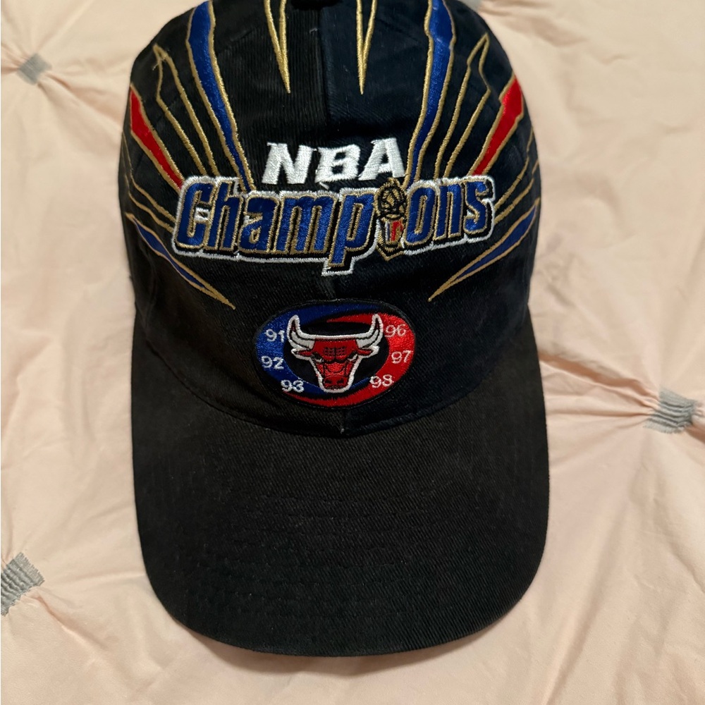 On Running NBA Champions Black Cap